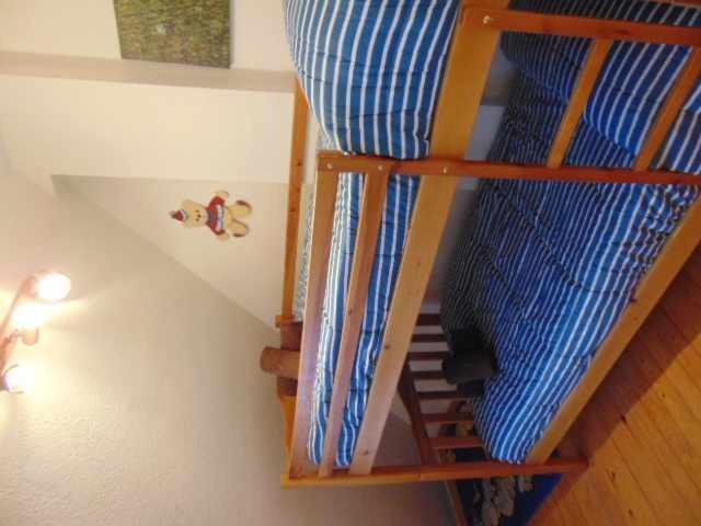Duplex Quinones Lejlighed El Pueyo de Jaca Eksteriør billede